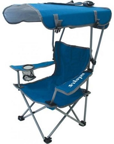 Kid's Camping Chair