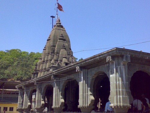 bhimashankar Temple pune