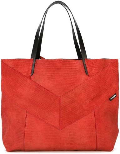 Τσάντες ντίζελ Tote Style
