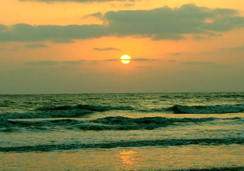 Παραλία Arnala, Virar