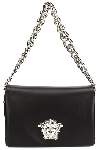 Versace Purses - Luxe Handbags