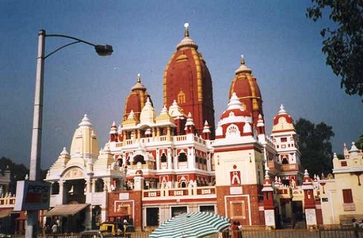 Ναός Govind DevJi