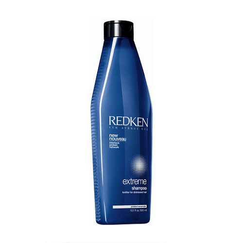 Redken extreme σαμπουάν ενδυνάμωσης μαλλιών