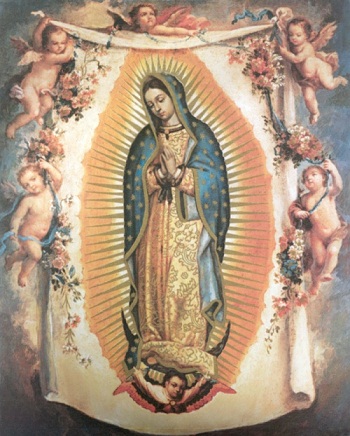 Προσευχή Mary Tattoos