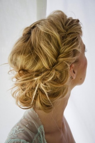Prom Updo Hairstyles 6