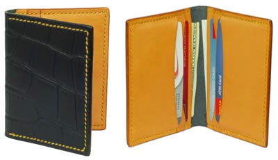 bifold-lompakko