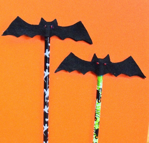 Μολύβι Topper Batman Craft
