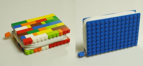 Πορτοφόλι Lego Funky
