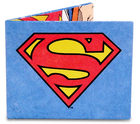 Πορτοφόλι Superhero Funky