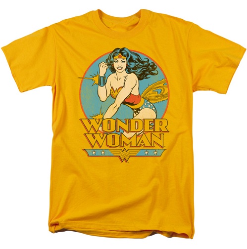 Wonder Women T-paita