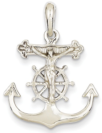Anchor Cross riipus