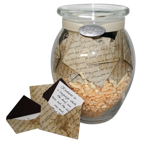 Jar of Wishes -sympaattiset lahjat