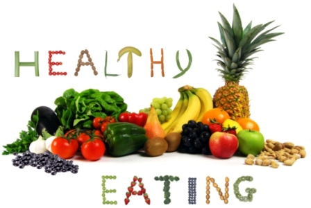 Τρώτε εξαιρετικά υγιεινά