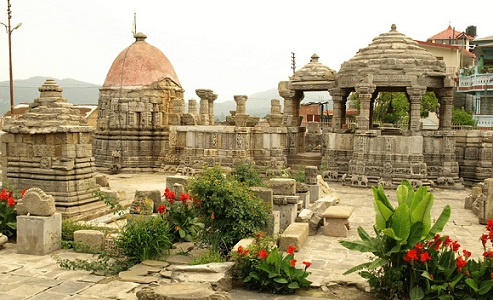 Ναός Baleshwar