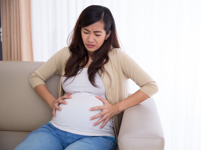 Κοιλιακό άλγος κατά τη διάρκεια της εγκυμοσύνης Αιτίες και θεραπείες