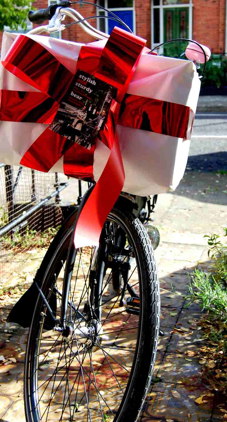 Examensgåva-idéer-cykel-student-fordon-praktisk