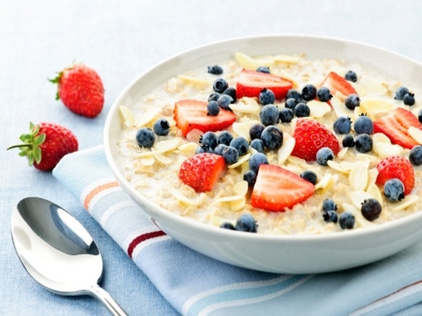 hälsosam kost frukost idéer bantningstips utan träning
