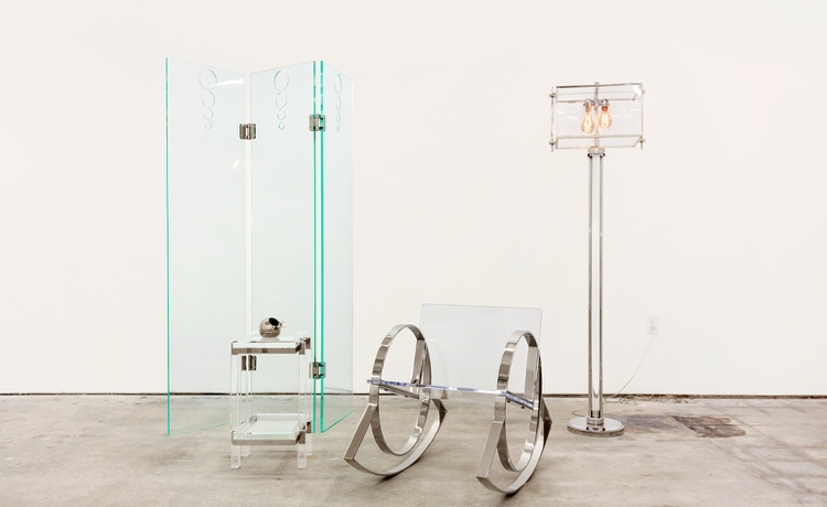 akryl-möbler-transparent-design-Charles-Hollis-Jones