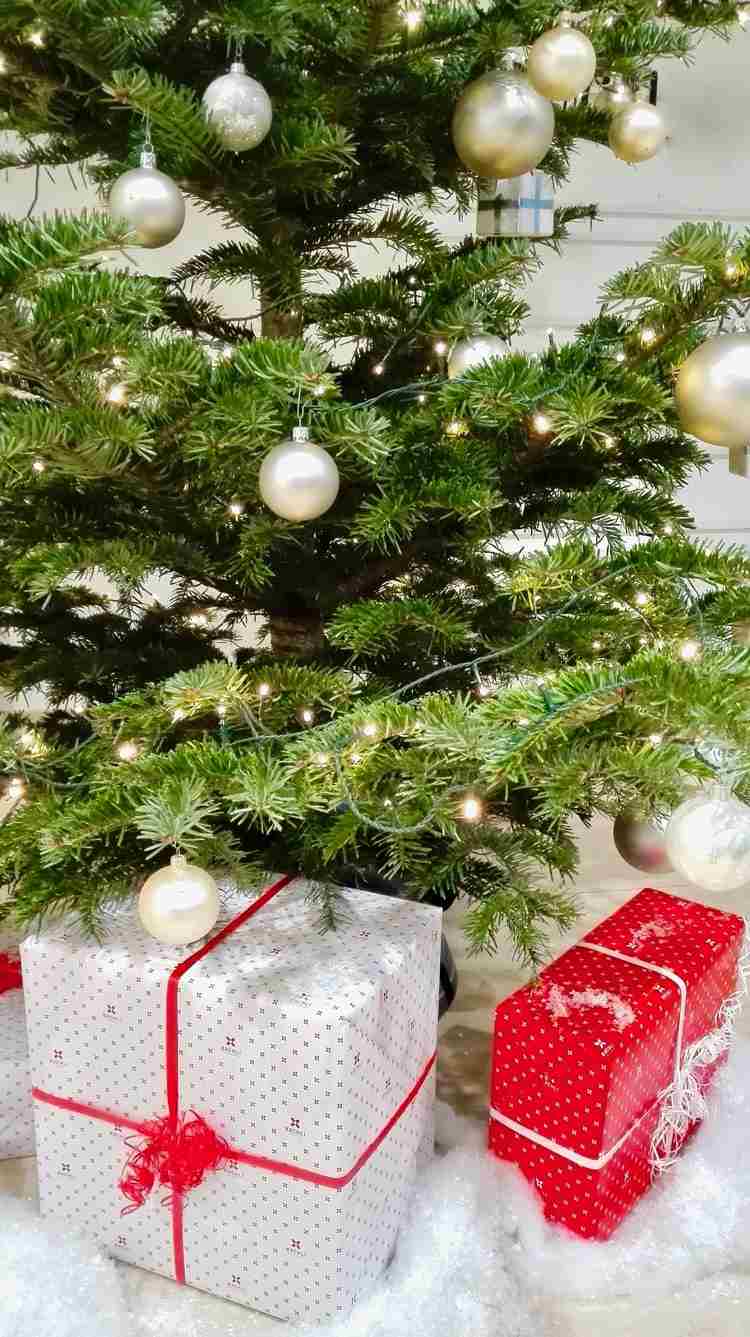presentidéer-tinker-jul-förpackning-jul-träd