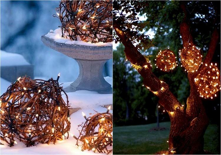 advent-dekoration-gör-det-själv-bollar-pilträd