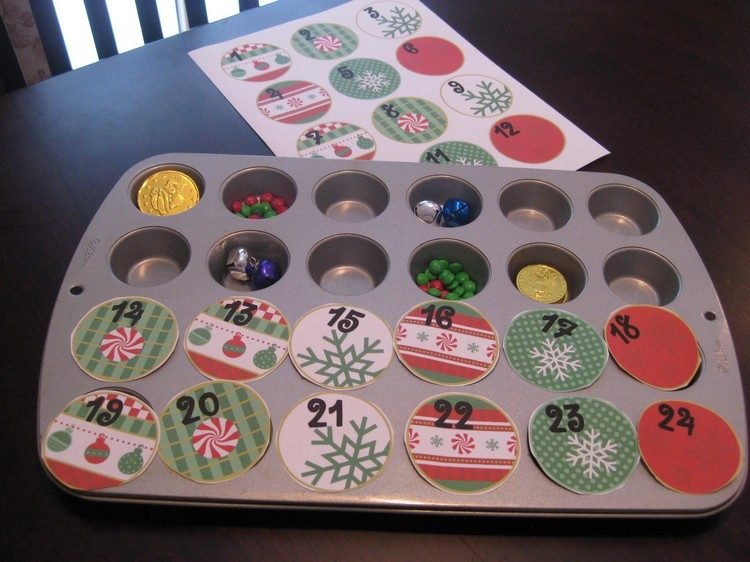 advent-kalender-tinker-muffins-bakform