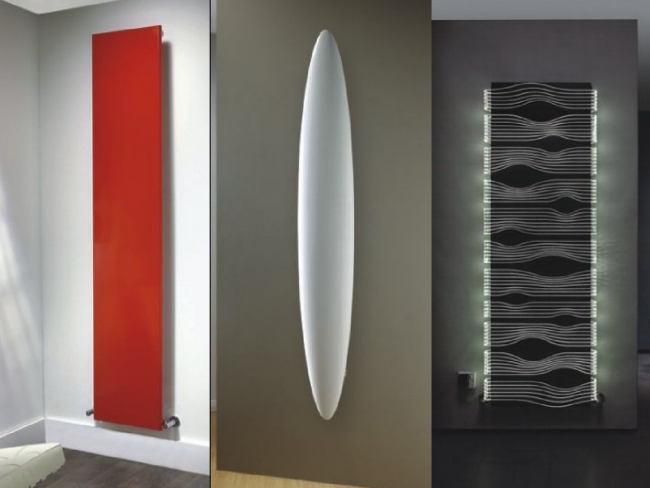 modern radiator vägg design moderna värmesystem