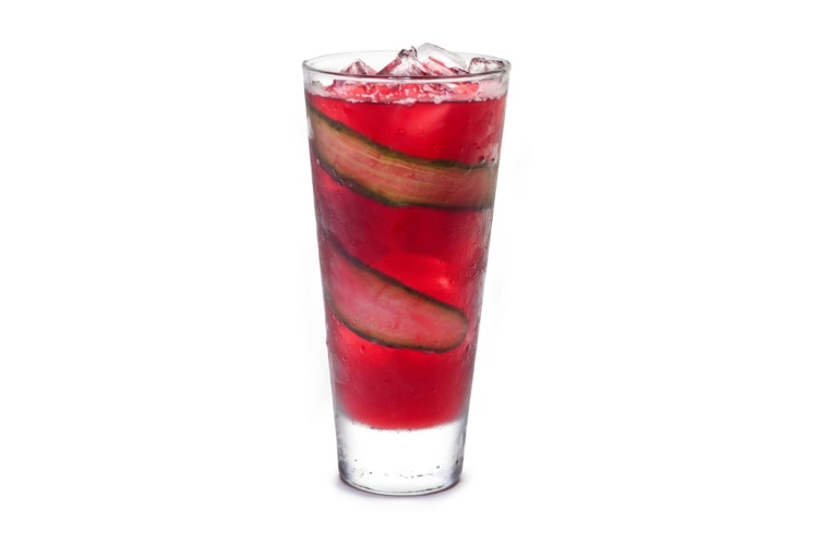 läckra cocktails utan alkoholrecept te -citron