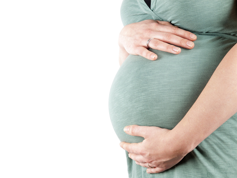 36 εβδομάδες κύησης - συμπτώματα και ανάπτυξη του εμβρύου