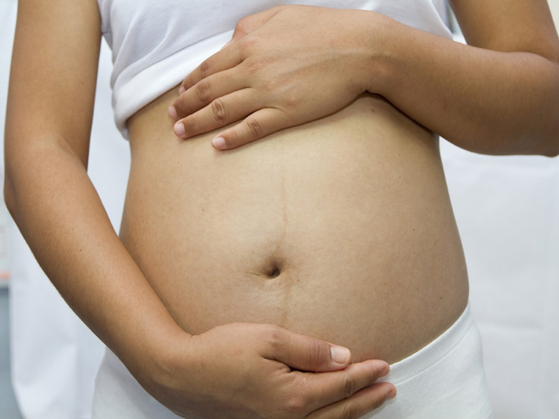 Όλα όσα πρέπει να γνωρίζετε για 20 εβδομάδες έγκυος