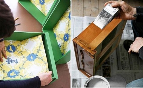 DIY projekt hyllsystem-bygg det själv