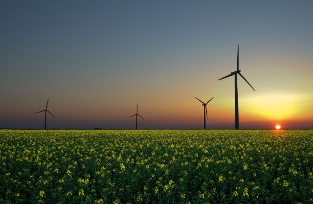 Alternativa energikällor-tips-vindkraft