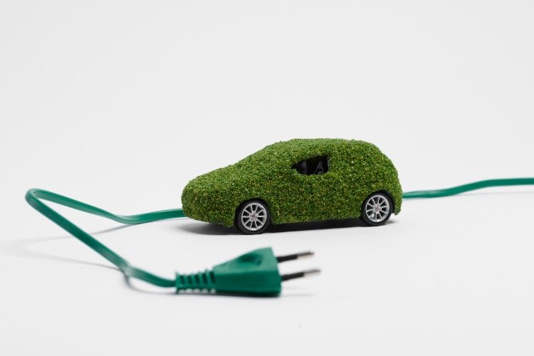 ekologi grön energi klimatförändringar stopp elbil