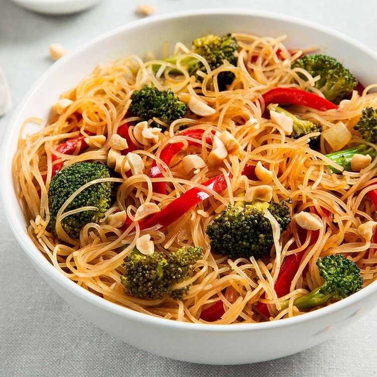 Alternativ till pasta glutenfritt quinoapasta recept