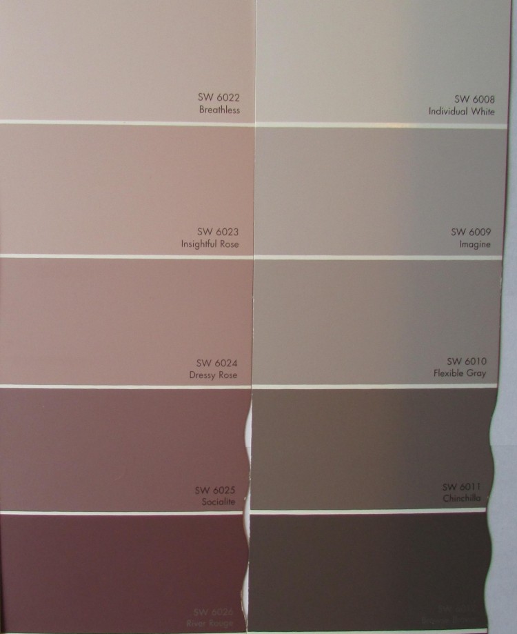 skymning rosa-vägg-färg-färg-nyans-färg-palett-grå-mönster