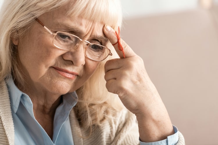 Undvik demens med en hälsosam medelhavskost