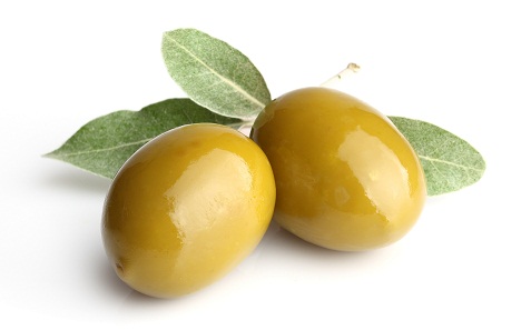 Kreikkalaiset kauneusvinkit ja salaisuudet-oliivi