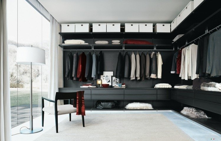 omklädningsrum-design-poliform-Ubik-garderob