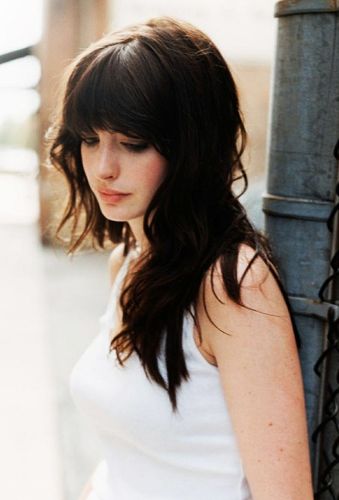 Anne Hathaway Beauty Tips ihoa