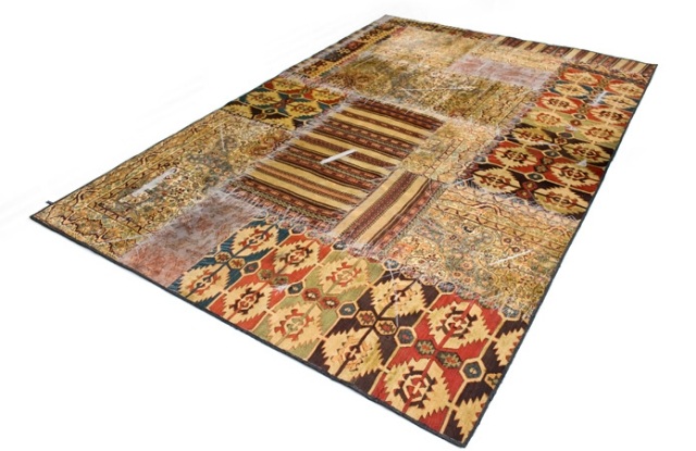 mashup antika orientaliska mattor design kymo rient matta demonteras