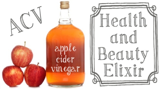 Äppelcidervinäger-hälsa-och-skönhet-effekter