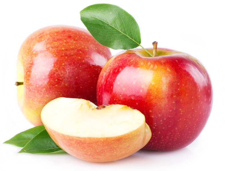 Apple ruokavalio suunnitelma laihtuminen