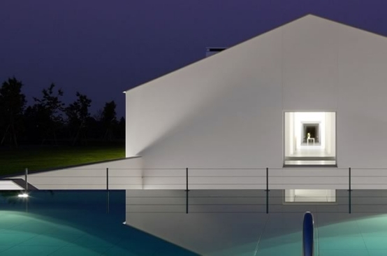 modern arkitektur minimalism pawson