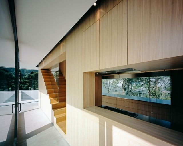 Hus-philipp-interiör-design-trä-paneler-klädda-kub-kök