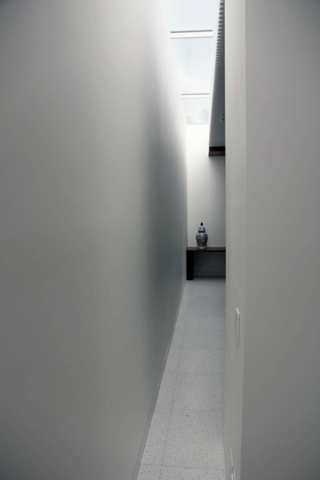 Design vas golv kakel vägg färg vit