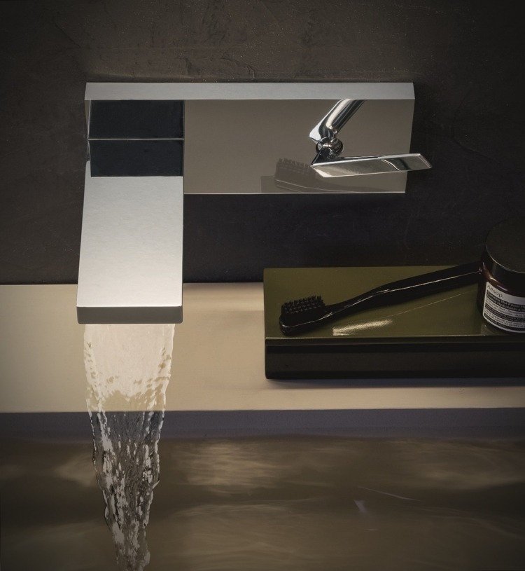 Kran för badrum-kran-designad-innovativ-minimalistisk-reducerad