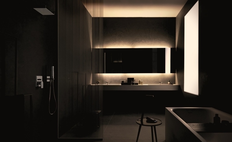 Kran för badrum -badrum-elegant-minimalistisk-puristisk-kantig