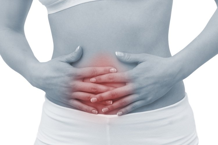 Gastrointestinal inflammatorisk patogen