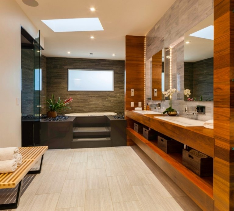asiatisk-vägg-design-grå-natursten-badrum-badrum
