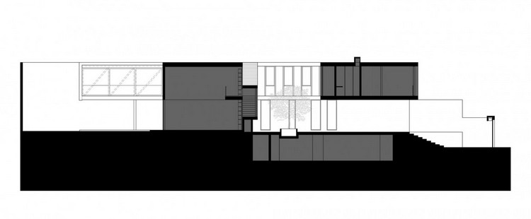 atrium house-peru-arkitektur-cut-golv