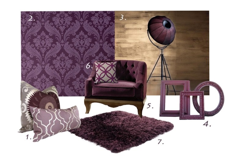 aubergine-färg-dekorationer-vardagsrum-tapeter-parkett-matta
